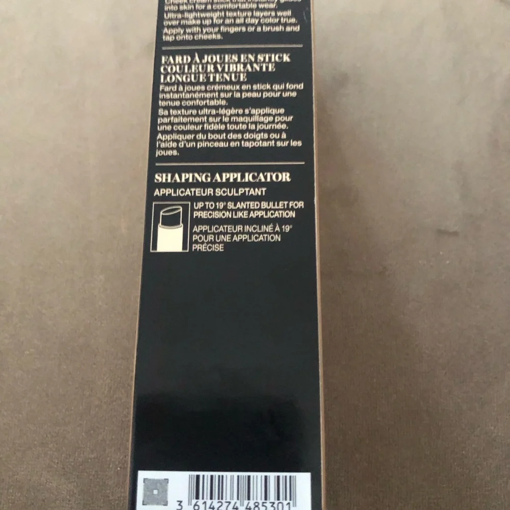 Lancome brand lancôme